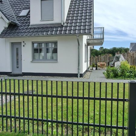 Ferienwohnung E9 Graal-Mueritz Exterior foto