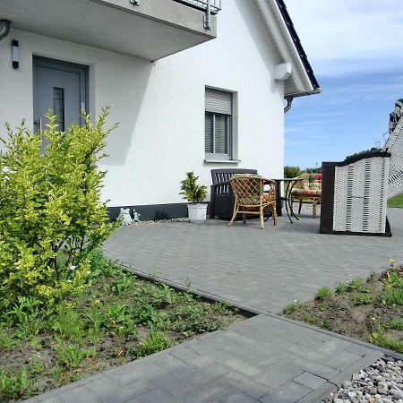 Ferienwohnung E9 Graal-Mueritz Exterior foto