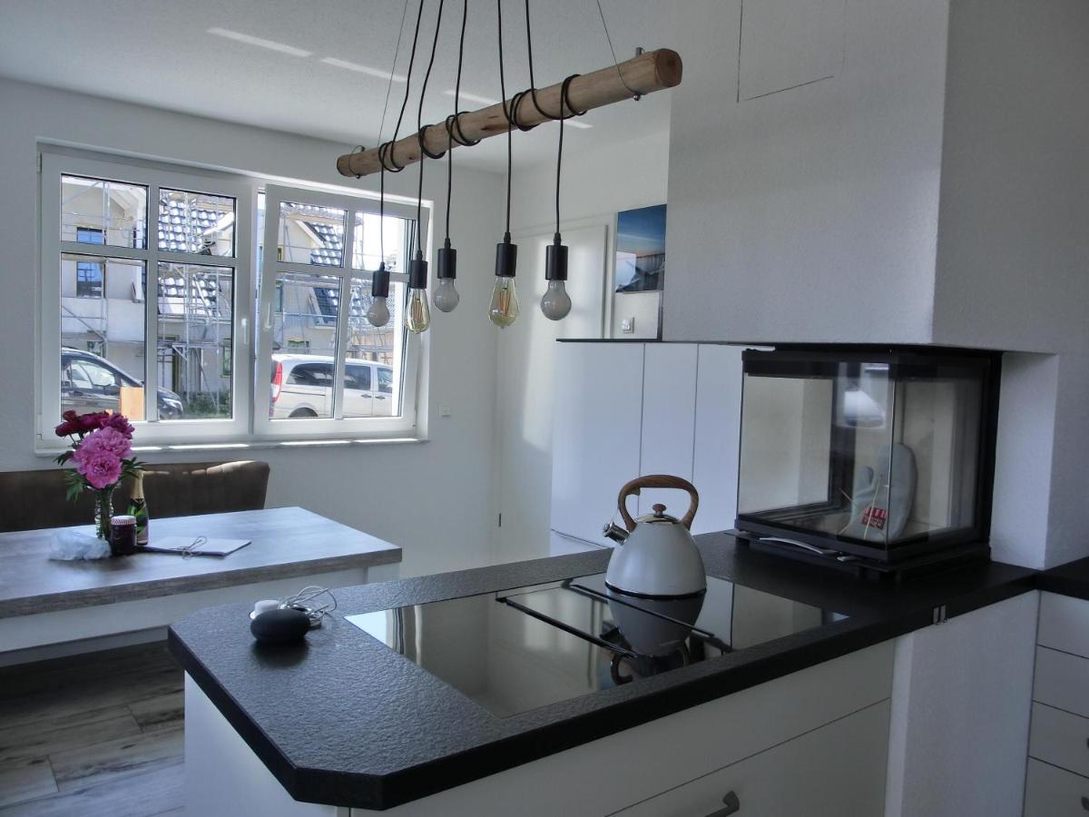 Ferienwohnung E9 Graal-Mueritz Exterior foto