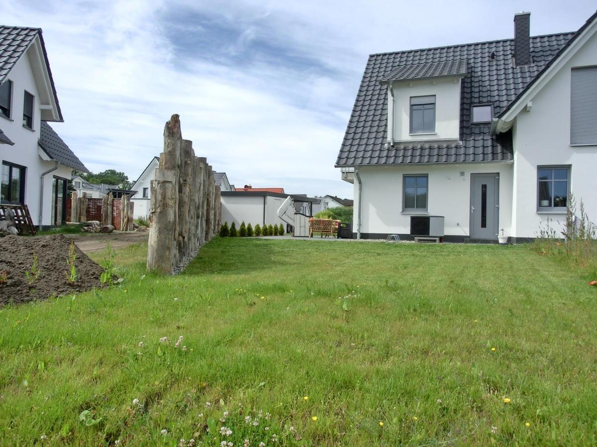 Ferienwohnung E9 Graal-Mueritz Exterior foto
