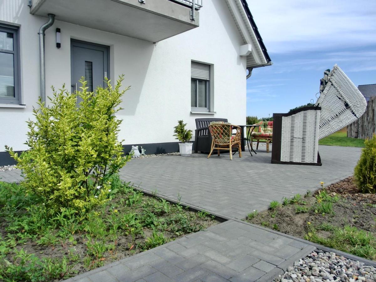 Ferienwohnung E9 Graal-Mueritz Exterior foto